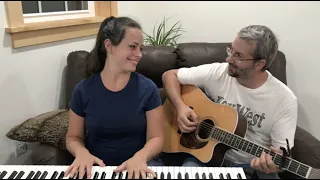 “This Isn’t Your Mountain” Gospel Music Video by Dan & Amanda