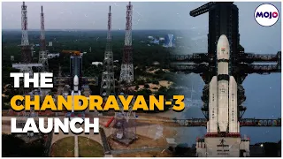 ISRO Livestream | Chandrayaan-3 Launch LIVE Telecast Today | Chandrayaan 3 Moon Mission