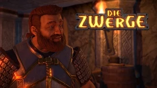 Die Zwerge - Teaser Trailer