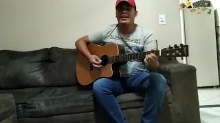 Eduardo Costa pronto falei (Cover)