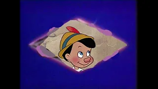 "Pinocchio & Company" Cast Video (4th Recast)