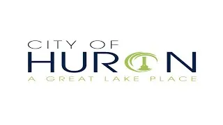 Huron City Council Regular Meeting 8-9-2022