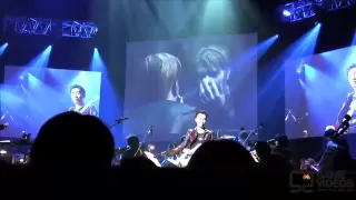 Akira Yamaoka at TGS 2009 Video Games Live