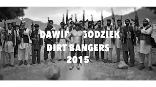Dawid Godziek - Dirt Bangers 2015