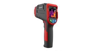 NF-521 Industrial Thermal Imager Handheld Thermograph Camera  #thermalanalysisisdefinedas