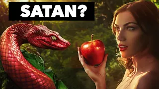 When did the Serpent Become SATAN? [Genesis 3]