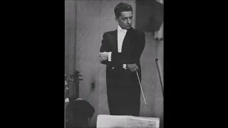 Beethoven Symphony No.9 -  Herbert von Karajan / BPO  (Live, 1957)