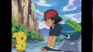 Pokemon: Advanced Challenge - Pikachu's Revived Memory
