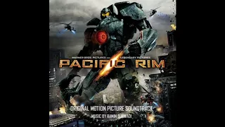 Pacific Rim (2013) 80 - End Credits (Part 1)