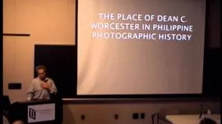 Picturing Empire: Race & the Lives of the Photographs of Dean C. Worcester in the Philippines Pt.3