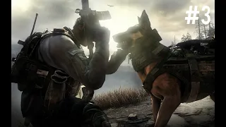 Call of Duty: Ghosts Türkçe Altyazılı Bölüm 3 Tarafsız Bölge (PC) [HD 60 FPS]
