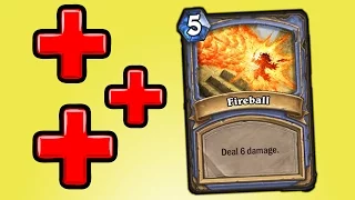 Top 10 Biggest Buffs in Hearthstone History