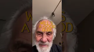 Tommy Chong tells Will Smith to Play The Elder Scrolls Blades (TESB)