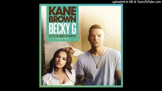 Kane Brown - Lost in the Middle of Nowhere (Ft. Becky G)[Spanish Remix]