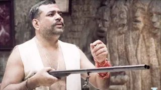 Paresh Rawal TOP 5 Comedy Scenes - No Problem, Buddha Mar Gaya, No Smoking | Comedy Movies Scene
