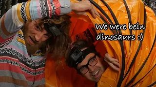 Rhett and Link - Complete Nonsense #1