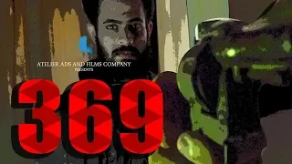 369 - Comedy Thriller First Official Teaser | Fairuz Kamarudheen #atelieradsandfilmscompany