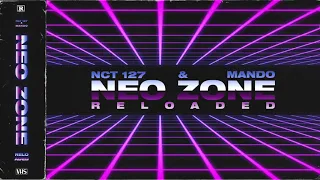 NCT 127 엔시티 127 '우산 Love Song (Reloaded)' Official Track