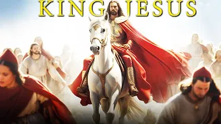 1,000 Years With Jesus |  The Millennial Kingdom And Reign