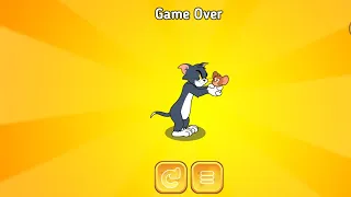 Tom & Jerry l Live Game| Cartoon Compilation |@myworld121_  #kidscartoon  #tomandjerry  #wbkids