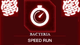 Plague inc:Evolved - Bacteria Speed Runs!