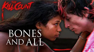 Bones and All (2022) KILL COUNT