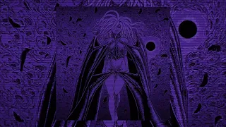 Kaito Shoma x DXNTZZZ - Razor Bones (slowed + reverb)