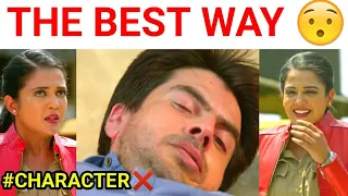 The Best Way To End The Character Of Anubhav Singh | Haseena Mallik | Maddam Sir New Promo | Sab TV