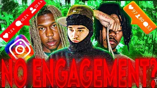 SECRET Tips to Help UNDERGROUND Artists Instagram ENGAGEMENT (INCREASE INSTAGRAM LIKES & VIEWS)