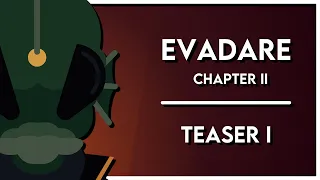 Incredibox || Evadare: Chapter II - Xrun | Teaser I