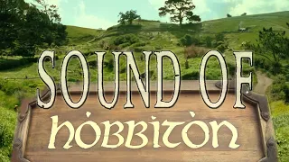 Lord of the Rings - Sound of Hobbiton