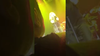 Megadeth - Outshined Live in Tokyo Tribute to Chris Cornell