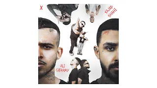 Sajad Shahi x Ali Geramy - X (Official Lyric Video)