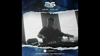 26 ANIVERSARIO REVIVAL - CARLOS GARCIA