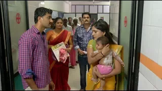 Deivamagal Episode 1383, 08/11/17