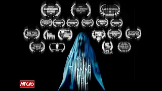 THE THINNING VEIL - AWARD WINNING HALLOWEEN SHORT FILM [OFFICIAL HD]