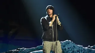 EMINEM - PLEASE COME BACK (2023)