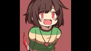 Chara AU themes (40+ AU's)