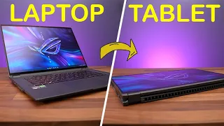 Top 10 Best 2 in 1 Laptops 2023 Best Convertible Laptops