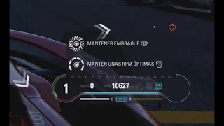 F1 2018 How to Start fast