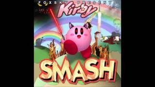 Foxsky - Kirby Smash [FREE]