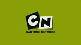 Заставки (Cartoon Network, 2008) Оригинал