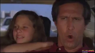 National Lampoon's Vacation Clip - Mississippi