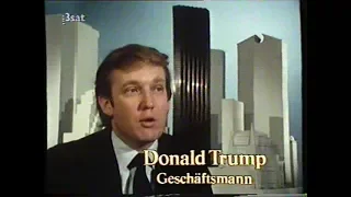 Eine Folge SCHAUPLATZ DER GESCHICHTE - NEW YORK (1982)