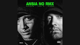 ANSIA NO RMX - Eminem, Taxi B, Drake (Audio)