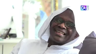 Témoignages  - Ce que Cheikh Modou Kara n'a jamais dit sur Serigne Touba