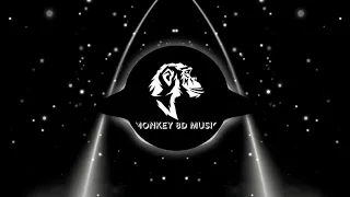 Monkey 8D Music - 2pac Eazy-E Dre remix 8D 🎧