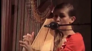 Joanna Newsom - Only Skin [pt 1 and pt 2 together (11.16.06)