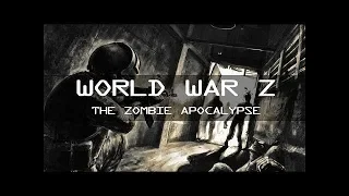 World War Z Rise of the Undead Zombie - HD  Documentary