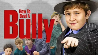 How To Beat A Bully - Family Movie - Full Movie